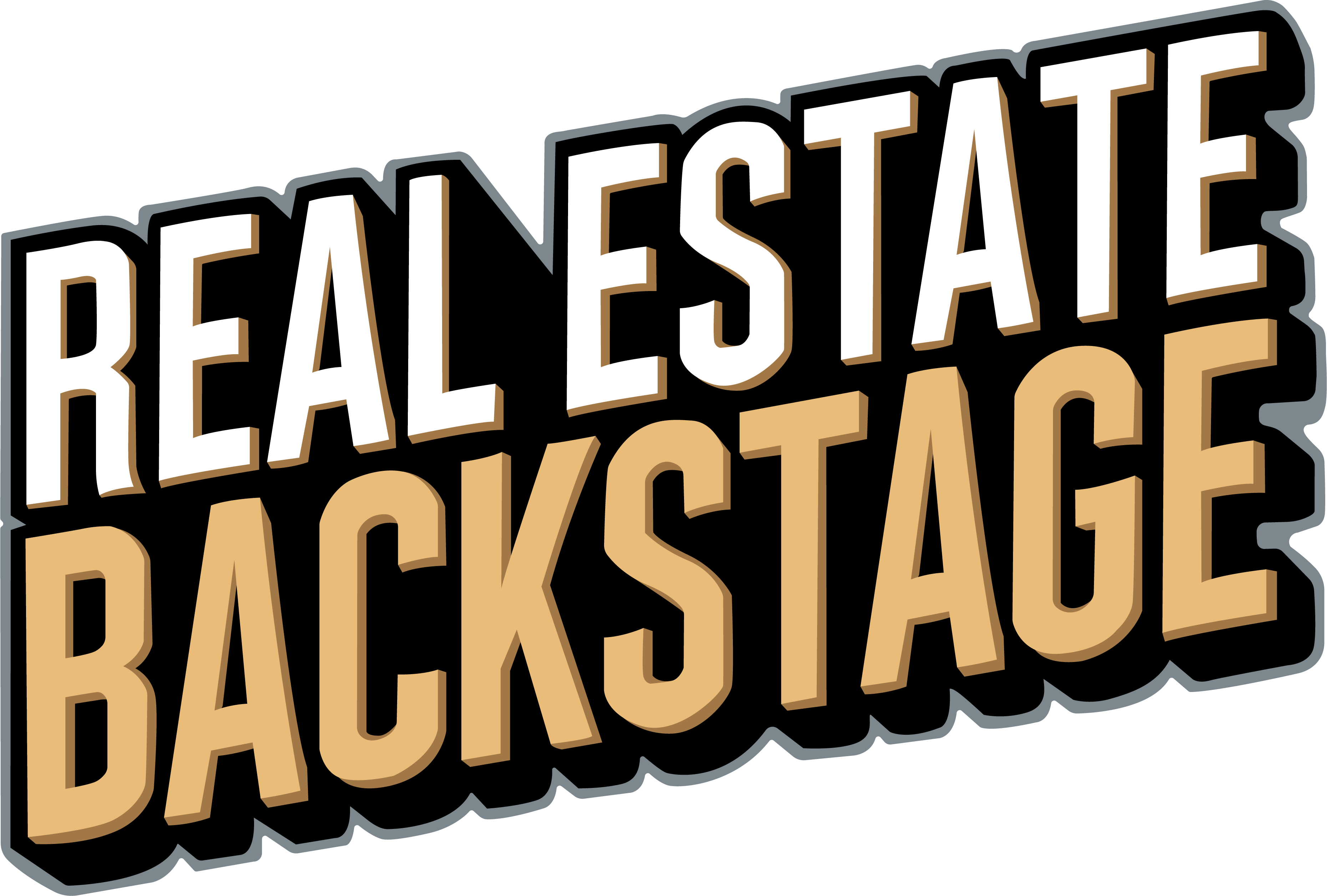 Real Estate Backstage