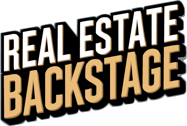 Real Estate Backstage