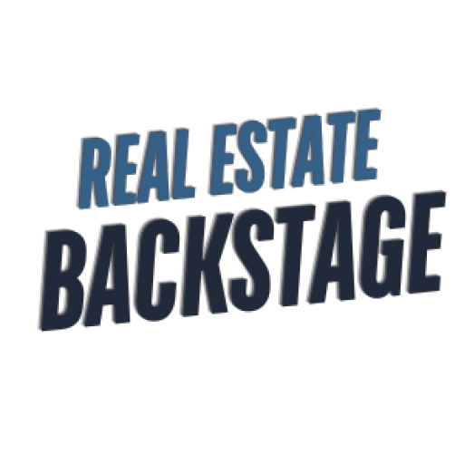 Real Estate Backstage